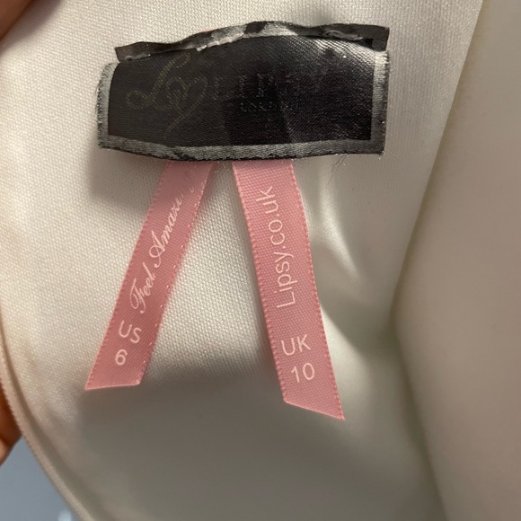 Fitted dress - Picture 3 of 3